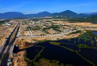 Năm 2019: thị trường nhà đất Đà Nẵng phát triển bền vững
