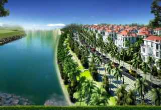 Các dự án bất động sản nên đầu tư tại quận Ngũ Hành Sơn