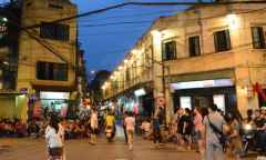 Nên biết gì trước khi cho thuê cửa hàng tại quận Ngũ Hành Sơn