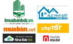 Các trang đăng tin BDS - 20+ website miễn phí, uy tín, hiệu quả nhất