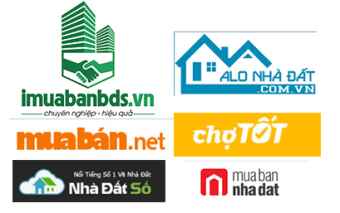 Các trang đăng tin BDS - 20+ website miễn phí, uy tín, hiệu quả nhất