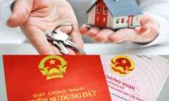 Mẫu hợp đồng mua bán nhà đất chưa có sổ đỏ - Có nên mua không và trình tự thủ tục