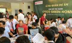 Sự thật về dự án đất nền “ma” Coco Green Home do Thành Nam Land Đà Nẵng bán cho dân