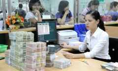 Tín dụng bất động sản đã đạt 1,5 triệu tỷ tính đến cuối quý 3