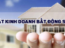 Sửa đổi luật Bất động sản: cần quản lí chặt việc chuyển nhượng dự án giữa các chủ đầu tư