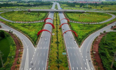 Dự kiến đến năm 2025, Hà Nội sẽ có 18 quận