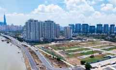 Diễn biến “trầm lắng” của thị trường bất động sản sẽ còn tiếp tục?