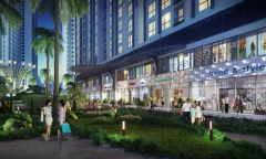 Những lưu ý khi đầu tư cửa hàng thương mại