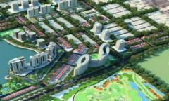 Bùng nổ hàng loạt dự án tại Đồng Bằng Sông Cửu Long trong năm 2019