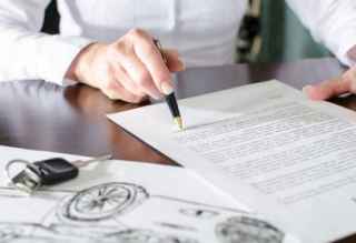 Mẫu biên bản thanh lý hợp đồng thuê nhà và các thắc mắc liên quan