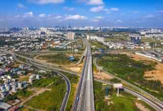 Dự báo bất động sản Thành phố Hồ Chí Minh khởi sắc trong cuối năm
