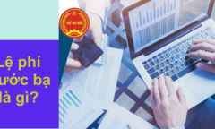 Lệ phí trước bạ là gì? Những nội dung về lệ phí trước bạ bạn không thể bỏ qua