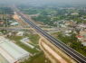 Giá nhà đất tăng cao khi tuyến cao tốc Bến Lức – Long Thành sắp hoàn thành