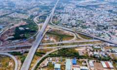 Dự kiến giá đất tăng mạnh nhiều lần so với bảng giá đất cũ