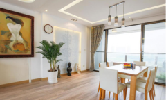 10 điều cần lưu ý về phong thủy khi mua căn hộ chung cư