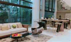 Căn hộ Duplex là gì? So sánh căn hộ Duplex và Penthouse