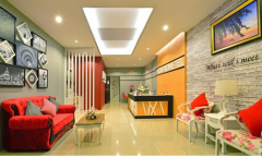 Hometel là gì? Những đặc điểm nổi bật của mô hình căn hộ hometel?