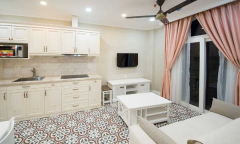 Apartment là gì? Những đặc điểm của căn hộ Apartment