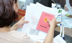 Thủ tục tách hộ khẩu khi có hoặc không có nhà riêng theo quy trình tách khẩu nào?