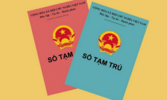 Thủ tục đăng ký tạm trú - Mẫu đơn xin xác nhận tạm trú, các bước làm hồ sơ tạm trú