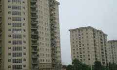 Thị trường bất động sản Hà Nội những tháng cuối năm 2019