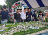 Nhiều dự án bất động sản, ông lớn ngành xây dựng xuất hiện tại Novaland Expo Nhiều dự án bất động sản, ông lớn ngành xây dựng xuất hiện tại Novaland Expo