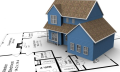 Diện tích xây dựng là gì? Phân biệt các loại diện tích trong xây dựng