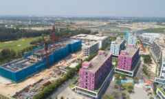 Cocobay Đà Nẵng vỡ trận là bài học lớn cho thị trường bất động sản Việt Nam