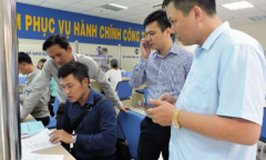 Các vướng mắc về thủ tục hành chính của thị trường bất động sản