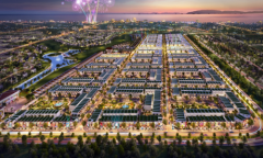 Xu hướng phát triển mạnh tổ hợp du lịch giải trí tại Khánh Hòa