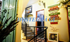 Hostel là gì? Hostel khác hotel, motel những gì mà hấp dẫn dân mê du lịch bụi?