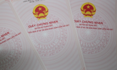Hướng dẫn trình tự thủ tục cấp giấy chứng nhận quyền sử dụng đất và các thủ tục khác liên quan