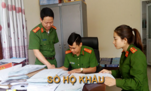 Hướng dẫn đầy đủ các thủ tục chuyển hộ khẩu, thủ tục nhập hộ khẩu