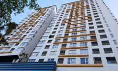 Bỏ hàng chục tỷ đồng ra mua căn hộ chung cư nhưng bị đối xử như ăn nhờ ở đậu