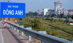 Những rủi ro tiềm ẩn khi nhà đầu tư đón đầu đất huyện tăng giá khi lên quận