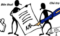 Mẫu hợp đồng thuê nhà trọ và những kinh nghiệm cho thuê, đi thuê trọ