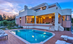 Villa là gì? Những thông tin bạn cần biết về mô hình bất động sản này