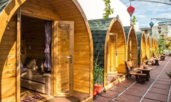 Bungalow là gì? Đặc điểm và kinh nghiệm kinh doanh Bungalow