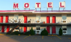 Motel là gì? So sánh sự khác nhau giữa Motel và Hotel