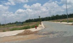 Thành phố Hồ Chí Minh đề xuất thêm khu công nghiệp mới tại huyện Bình Chánh