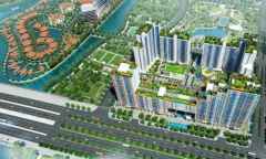 Người mua chung cư buông tay chuyện đòi sổ hồng