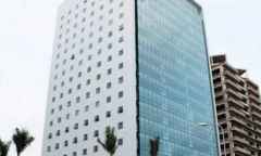 Tòa nhà CMC Tower – Văn phòng cho thuê chất lượng cao