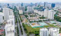 Năm 2020 Bất động sản có rơi vào khủng hoảng?