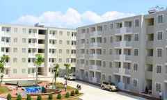 Chính quyền hoãn thanh tra việc bán nhà ở xã hội cho người không thuộc diện thu nhập thấp