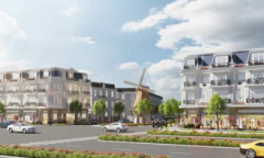 Dự án Kỳ Co Gateway – Nhơn Hội New City được giới thiệu ra thị trường bất động sản
