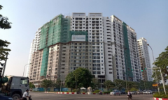 Kiểm toán Nhà nước thông báo hàng loạt dự án nhà ở xã hội Hà Nội vừa xây vừa xin giấy phép 