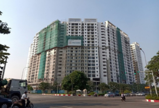 Kiểm toán Nhà nước thông báo hàng loạt dự án nhà ở xã hội Hà Nội vừa xây vừa xin giấy phép 