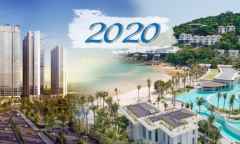 ​Những thách thức của thị trường bất động sản năm 2020