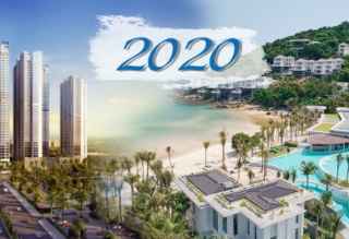 ​Những thách thức của thị trường bất động sản năm 2020