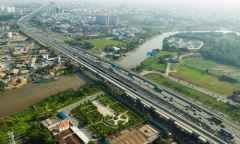 Dự báo thị trường nhà đất sẽ giảm trong thời gian tới